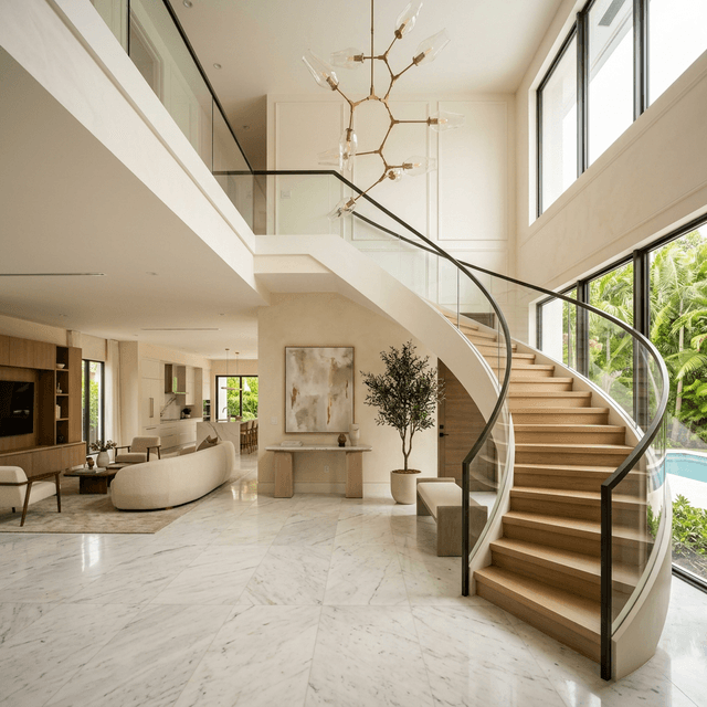 Full Home Renovation